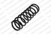 LESJ?FORS 4088917 Coil Spring